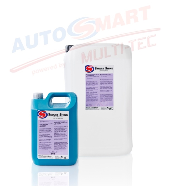 AUTOSMART "SMART SHINE" Reifenpflege